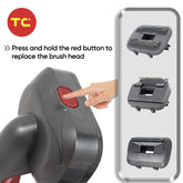 Pet Grooming Tool Brush